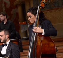 Alexa Ruscalleda