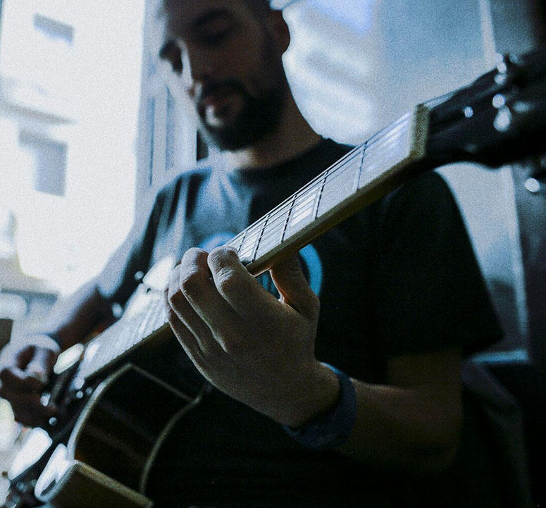 Ferran Massegú