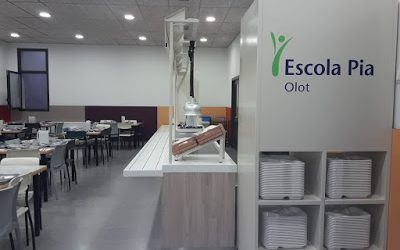 MENÚ DEL MES