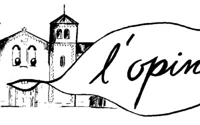 L’OPINIÓ