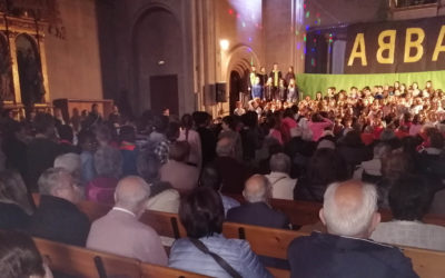CONCERT Al’ESCOLA PIA D’OLOT