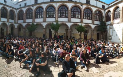 CAN EUROPA 2019: ERASMUS+