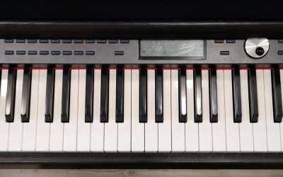 AULA MUSICAL: Matrícula oberta 2019-2020