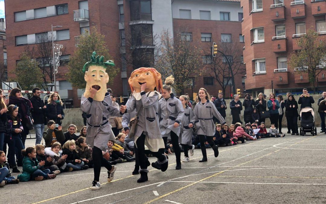 DIADA DE L’EDUCACIÓ