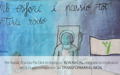 BONES FESTES DE NADAL