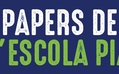 PAPERS DE L’ESCOLA PIA Nº 23