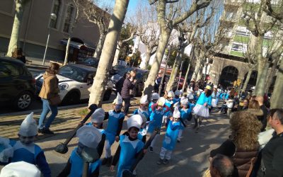 RUA DE CARNESTOLTES 2020