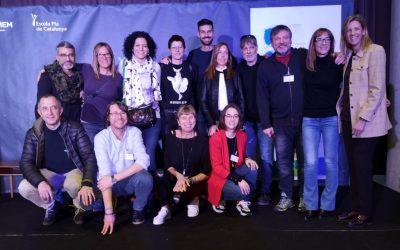 EQUIVOCAR-SE HAURIA DE SER OBLIGATORI, XXXII JORNADA PEDAGÒGICA
