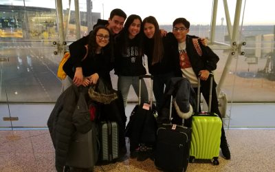 ERASMUS DE LLARGA ESTADA