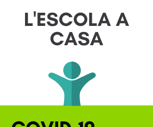 L’ESCOLA A CASA