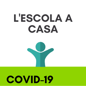 L’ESCOLA A CASA