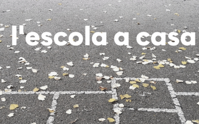 ESCOLA A CASA 2020-21