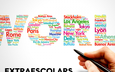 ANGLÈS I FRANCÈS EXTRAESCOLAR