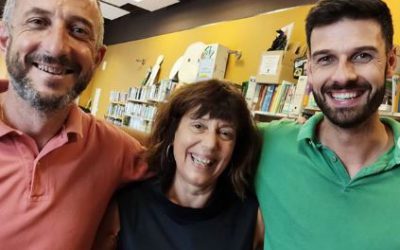 PARLEM AMB MIQUEL ÀNGEL ZARZA i ITA ASPARÓ