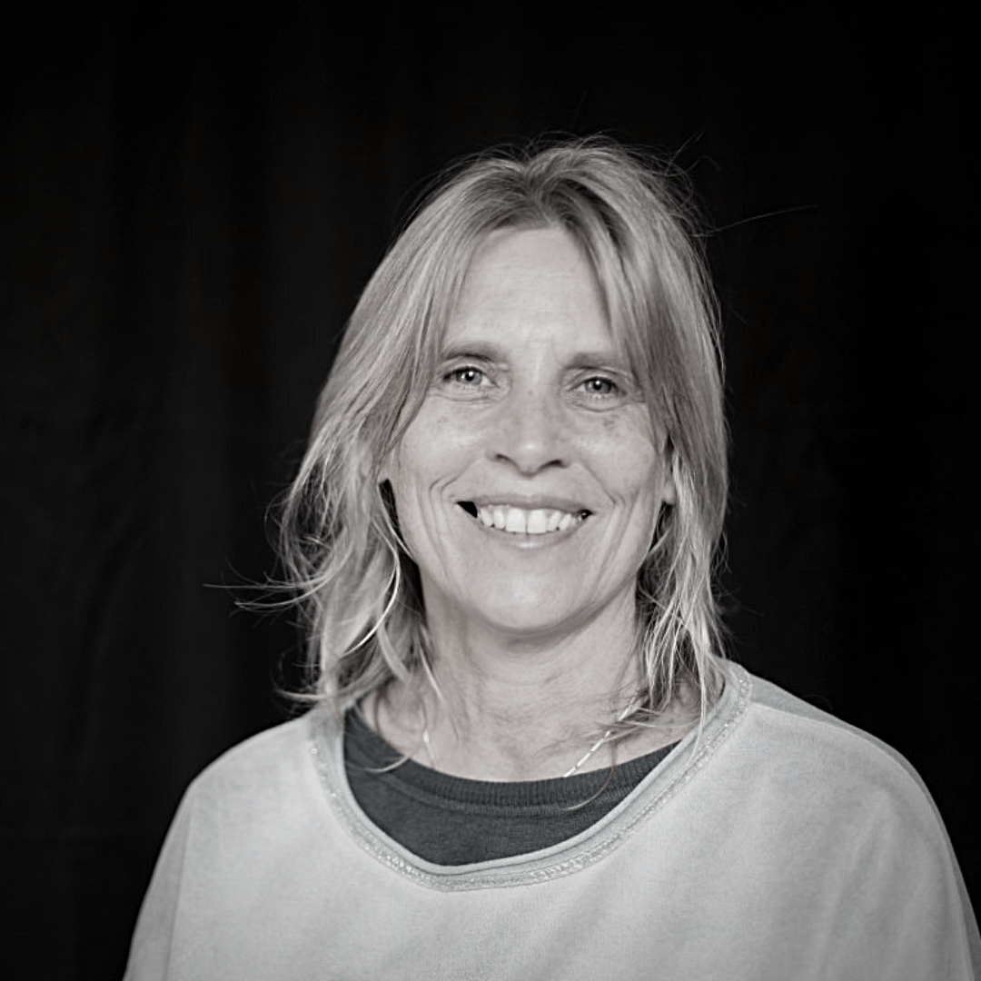 BARIKA BOERSMA