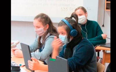 TROBADES INTERNACIONALS