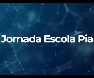 JORNADA ESCOLA PIA