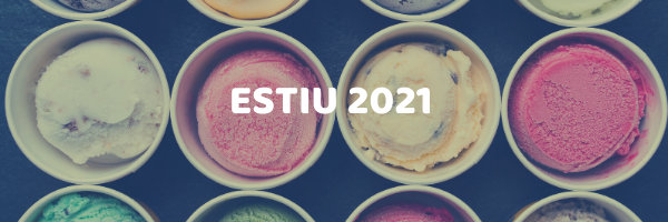 ESTIU OLOT