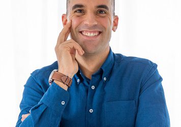 JOSEP TURON, ANTIC ALUMNE A PAPERS D’ESCOLA PIA CATALUNYA