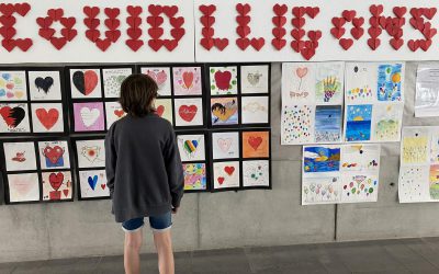 COVID, LLIÇONS DE VIDA