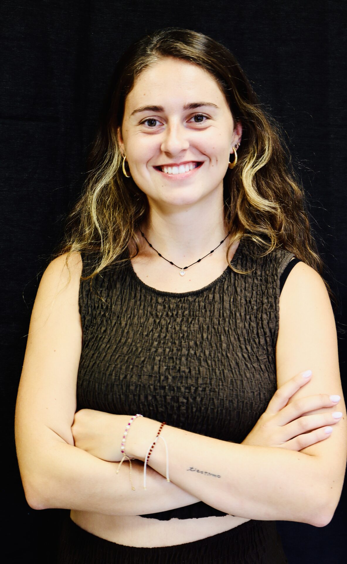 CARLA PAGÈS