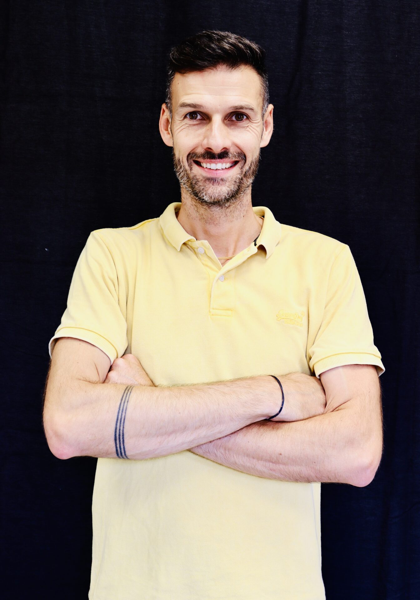 FERRAN SALA