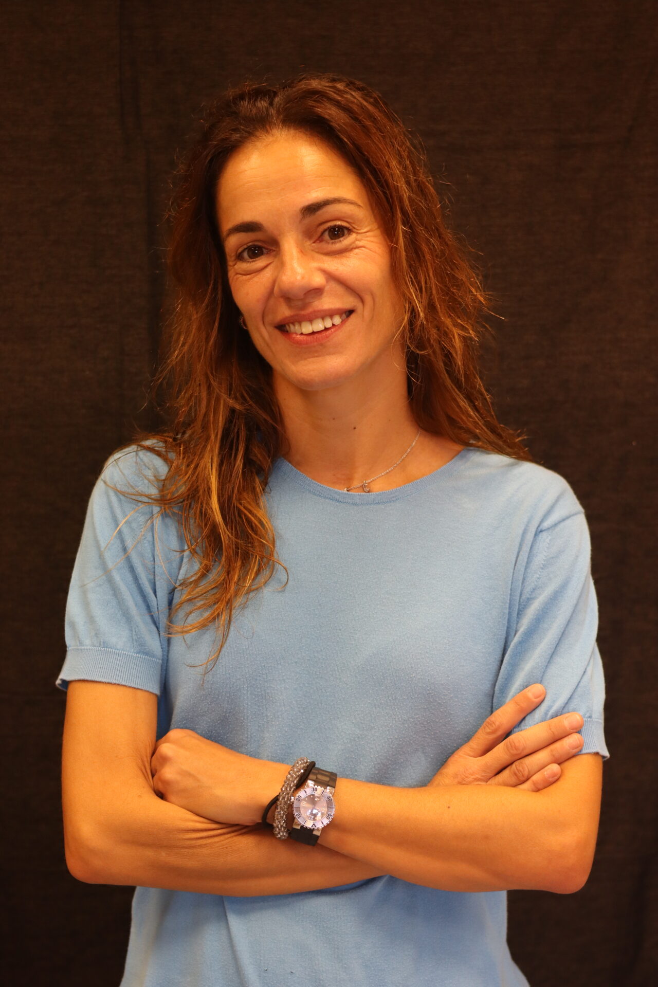 ANNA RIGAT