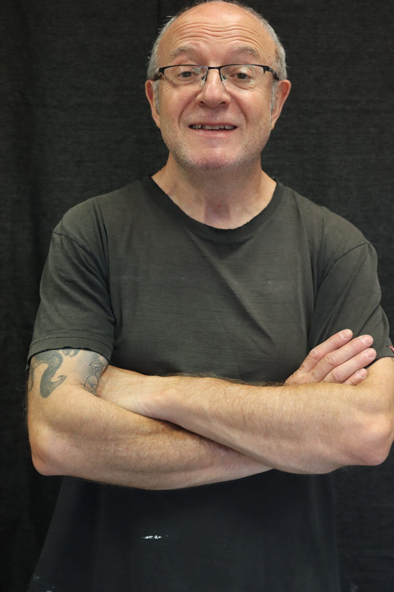 JORDI ESTARTÚS